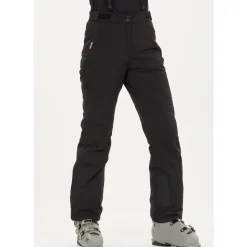 Whistler Yarra Skibukser Dame, sort