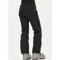 Whistler Yarra Skibukser Dame, sort