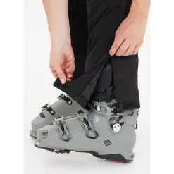 Whistler Yarra Skibukser Dame, sort