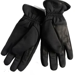 Zanier Adventure Gore-Tex Windstopper Handske Unisex