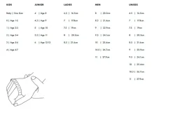Zanier Matrei GTX Mitten Skiluffer Junior