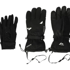 Zanier Ride Gore-Tex Skihandsker + inderhandske