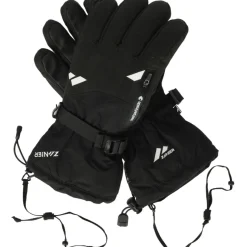 Zanier Ride Gore-Tex Skihandsker + inderhandske