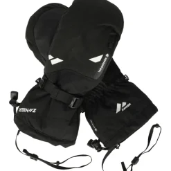 Zanier Ride Gore-Tex Skiluffer m/inderhandske