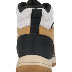 Zigzag Aenaide Vandtæt Vinterstøvle Børn