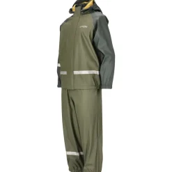 Zigzag Gilbo Regnsæt Børn