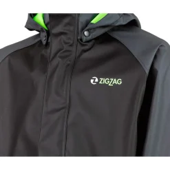 Zigzag Gilbo Regnsæt Børn