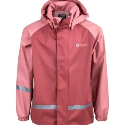 Zigzag Gilbo Regnsæt Børn