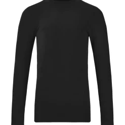 ZigZag Gualala V2 Seamless Skiundertøjssæt Børn