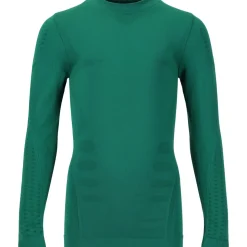 ZigZag Gualala V2 Seamless Skiundertøjssæt Børn