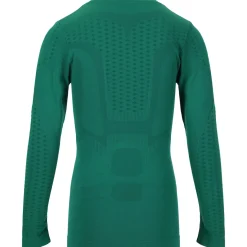 ZigZag Gualala V2 Seamless Skiundertøjssæt Børn