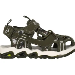 Zigzag Jugoe Blinkesandal Børn