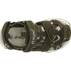 Zigzag Jugoe Blinkesandal Børn