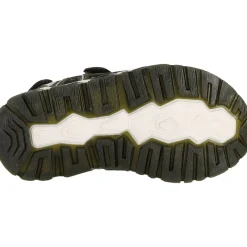 Zigzag Jugoe Blinkesandal Børn