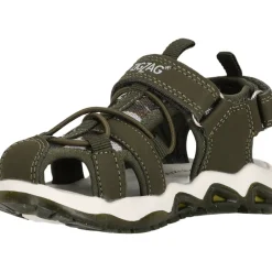 Zigzag Jugoe Blinkesandal Børn