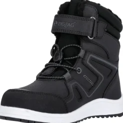 ZigZag Rincet Vandtæt Vinterstøvle Børn