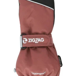 Zigzag Shildon Waterproof Luffer Børn
