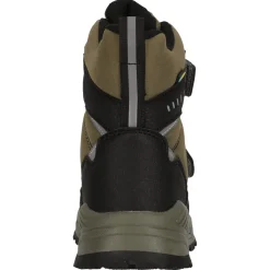 Zigzag Tikul Vandtæt Vinterstøvle Børn