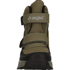 Zigzag Tikul Vandtæt Vinterstøvle Børn