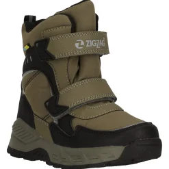 Zigzag Tikul Vandtæt Vinterstøvle Børn