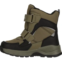 Zigzag Tikul Vandtæt Vinterstøvle Børn