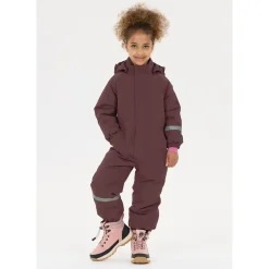 Zigzag Vally Flyverdragt Børn, huckleberry