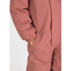 Zigzag Vally Flyverdragt Børn, rose