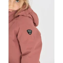 Zigzag Vally Flyverdragt Børn, rose
