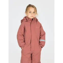 Zigzag Vally Flyverdragt Børn, rose