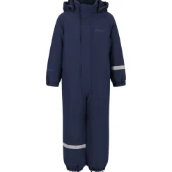 Zigzag Vally Flyverdragt Børn, navy