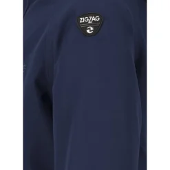 Zigzag Vally Flyverdragt Børn, navy