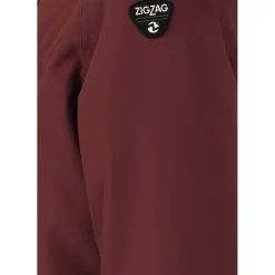 Zigzag Vally Flyverdragt Børn, tawny port