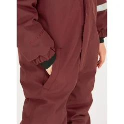 Zigzag Vally Flyverdragt Børn, tawny port