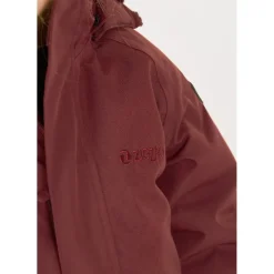 Zigzag Vally Flyverdragt Børn, tawny port