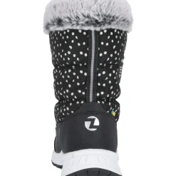 Zigzag Wesend Vandtæt Vinterstøvle Børn