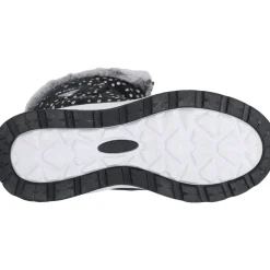 Zigzag Wesend Vandtæt Vinterstøvle Børn