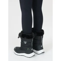 Zigzag Wesend Vandtæt Vinterstøvle Børn